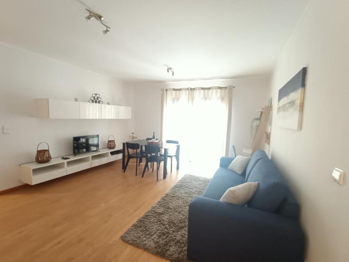Modern 1Br For 4 - Great For Long Stays, 10 Min To Attractions Vila Nova de Gaia Exteriör bild
