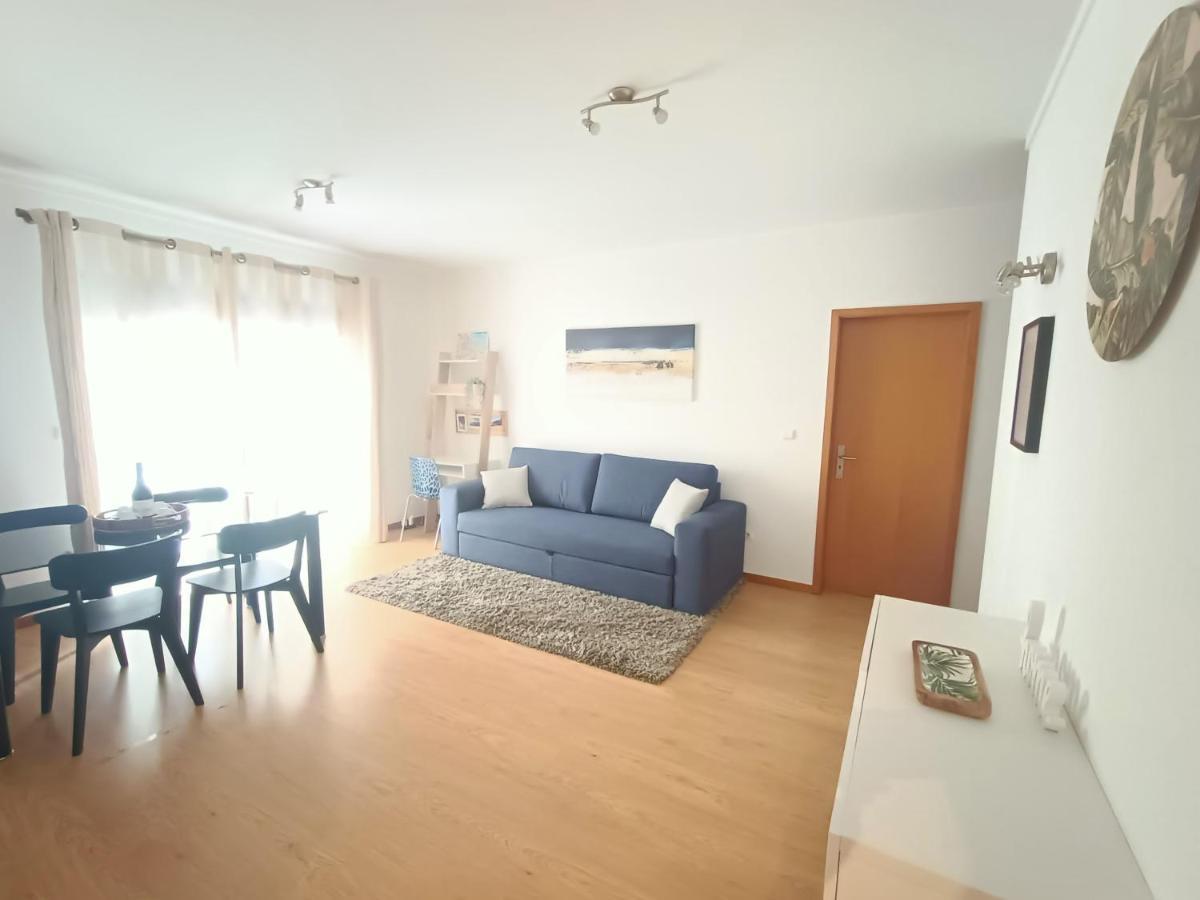 Modern 1Br For 4 - Great For Long Stays, 10 Min To Attractions Vila Nova de Gaia Exteriör bild