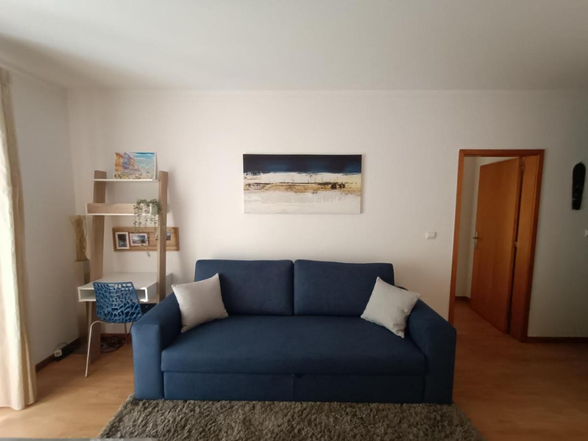Modern 1Br For 4 - Great For Long Stays, 10 Min To Attractions Vila Nova de Gaia Exteriör bild