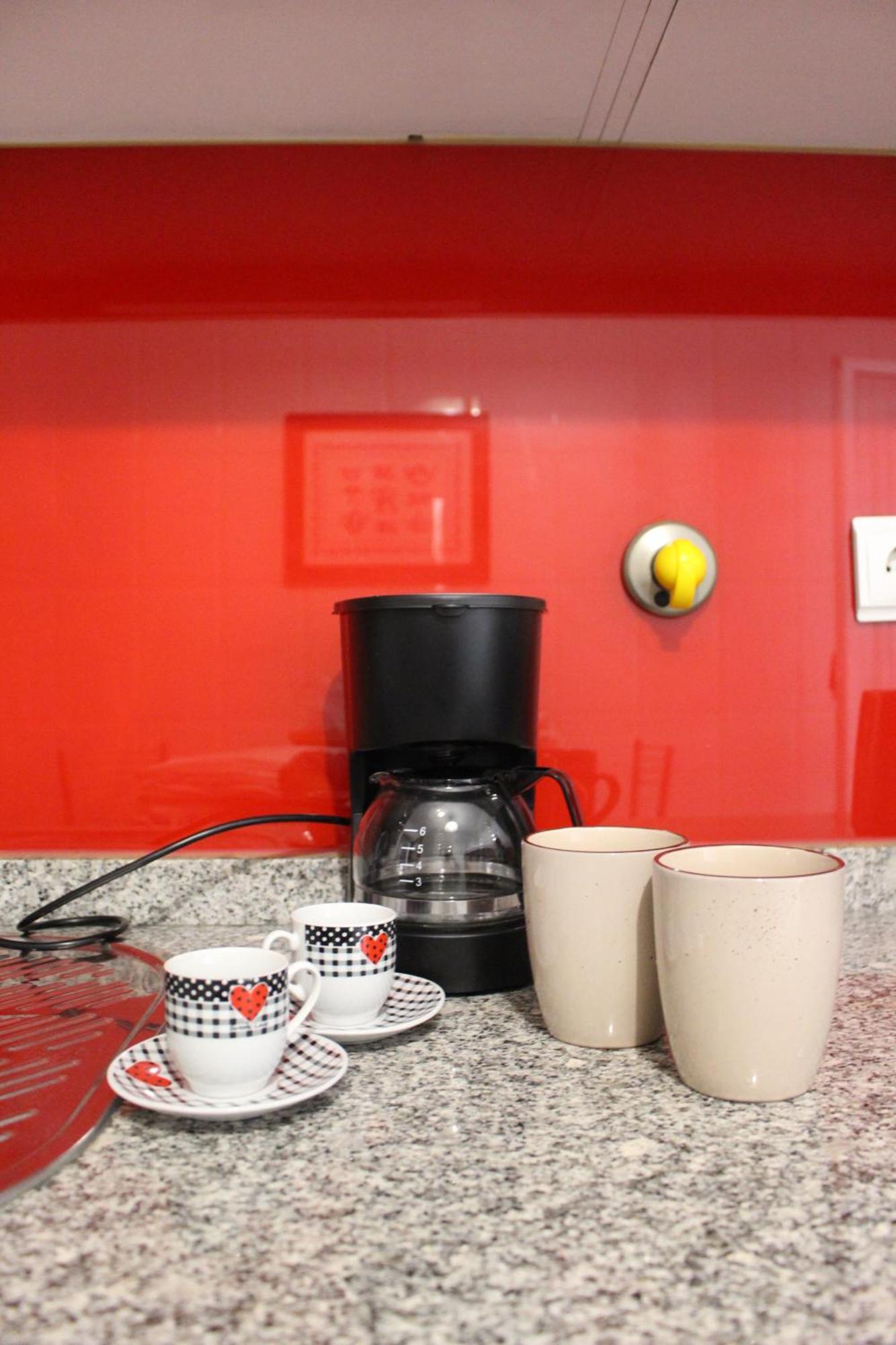 Modern 1Br For 4 - Great For Long Stays, 10 Min To Attractions Vila Nova de Gaia Exteriör bild