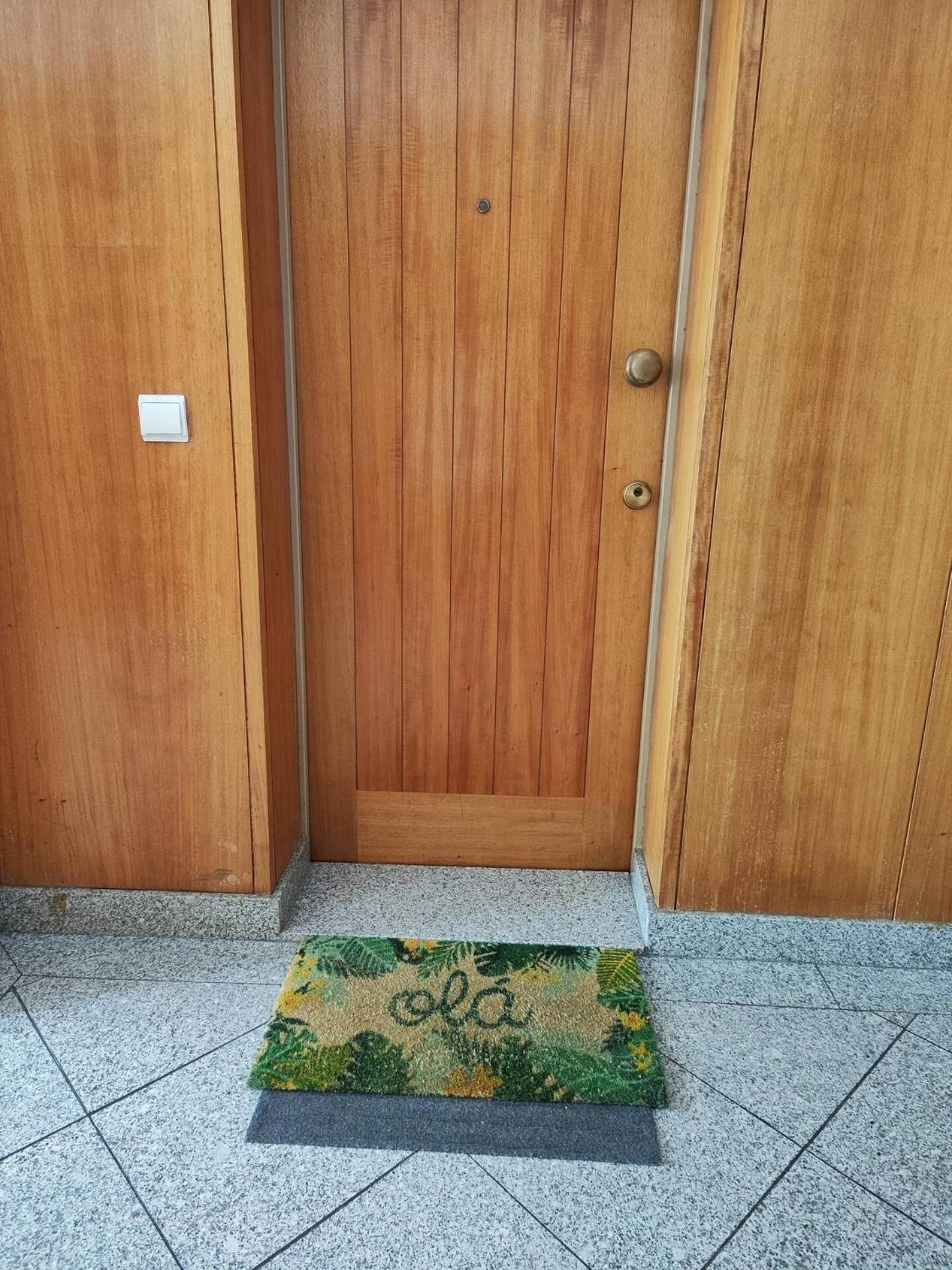 Modern 1Br For 4 - Great For Long Stays, 10 Min To Attractions Vila Nova de Gaia Exteriör bild